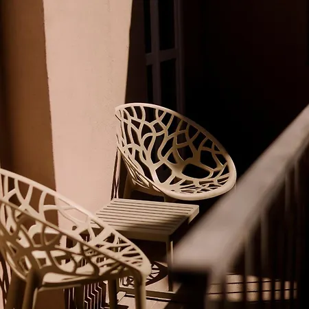 Prestige -balcony -lift Lejlighed *