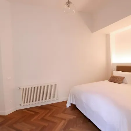 Prestige -balcony -lift * Firenze