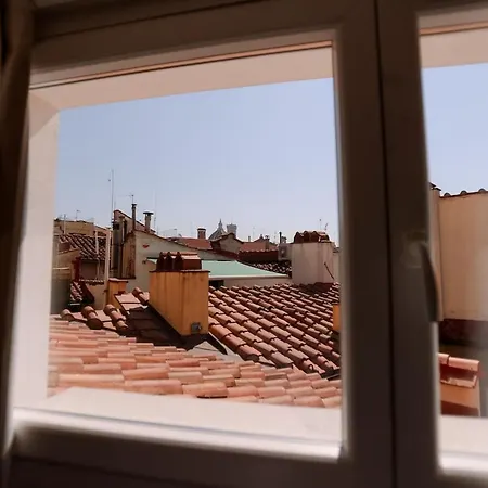 Prestige -balcony -lift Firenze