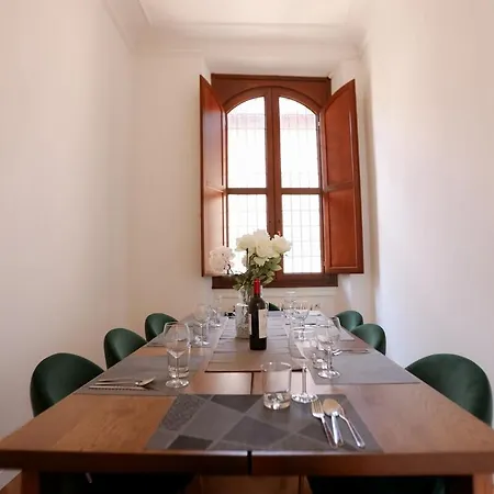 Prestige -balcony -lift * Firenze