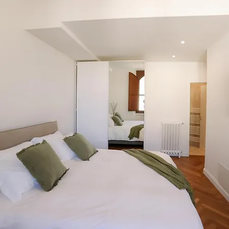 Prestige -balcony -lift Lejlighed