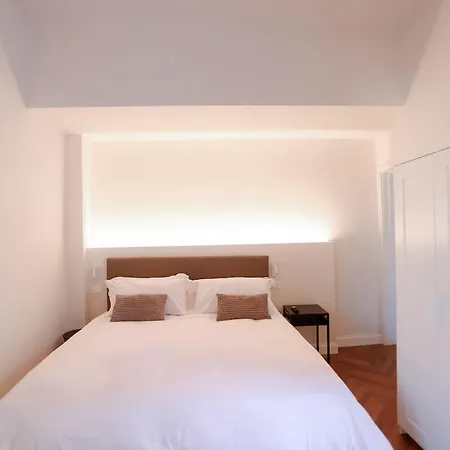 Lejlighed Prestige -balcony -lift *