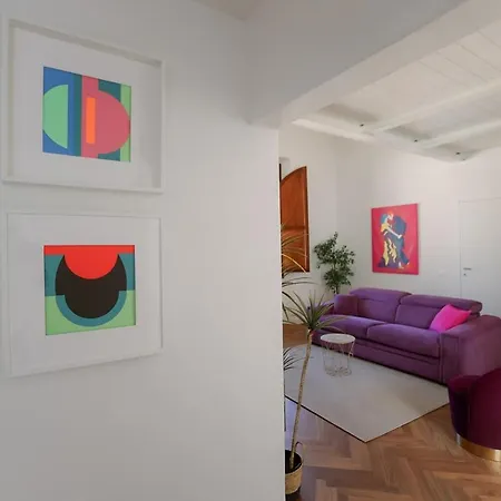 Prestige -balcony -lift Апартаменты *