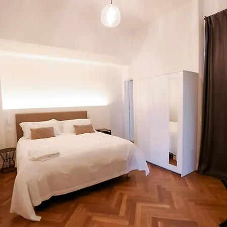 Prestige -balcony -lift Lejlighed