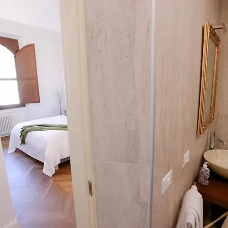 Lejlighed Prestige -balcony -lift