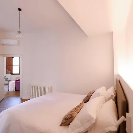 Prestige -balcony -lift * Firenze