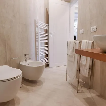 Prestige -balcony -lift Lejlighed *