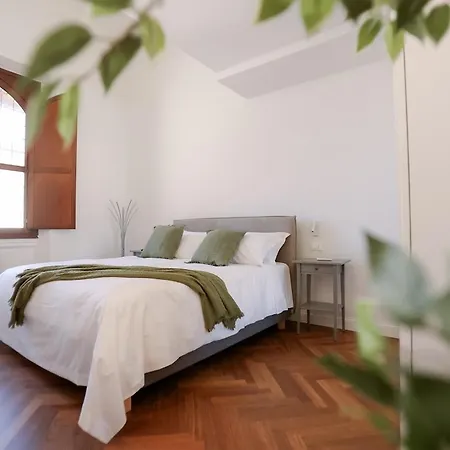 Prestige -balcony -lift Lejlighed *