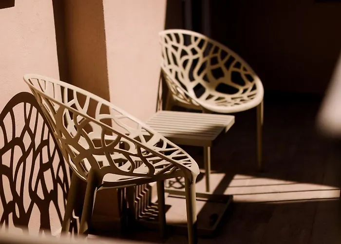 Prestige -balcony -lift