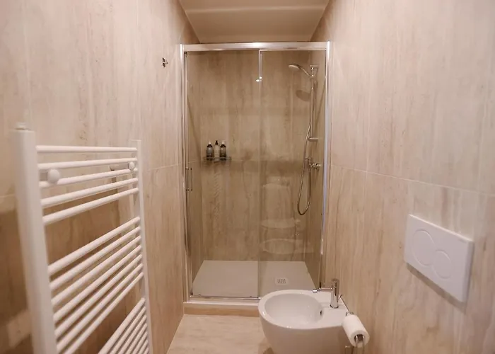 Prestige -balcony -lift * Флоренция