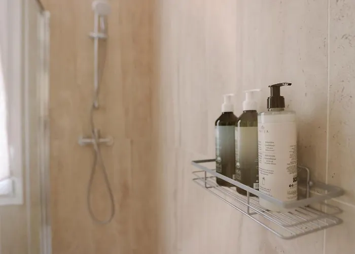 Prestige -balcony -lift