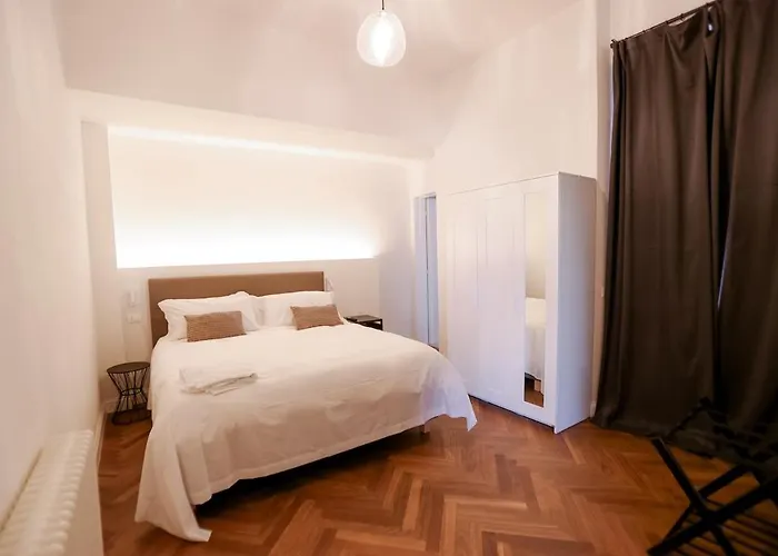 Prestige -balcony -lift Апартаменты