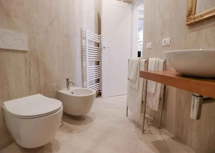 Prestige -balcony -lift Апартаменты *